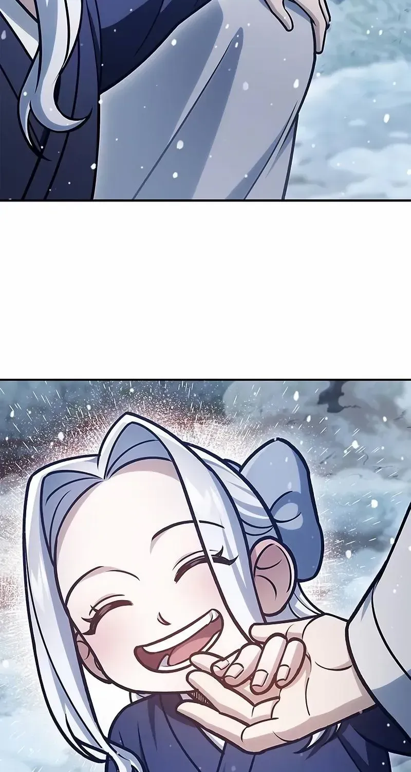 Heavenly Grand Archive’s Young Master Chapter 108 page 110 - 