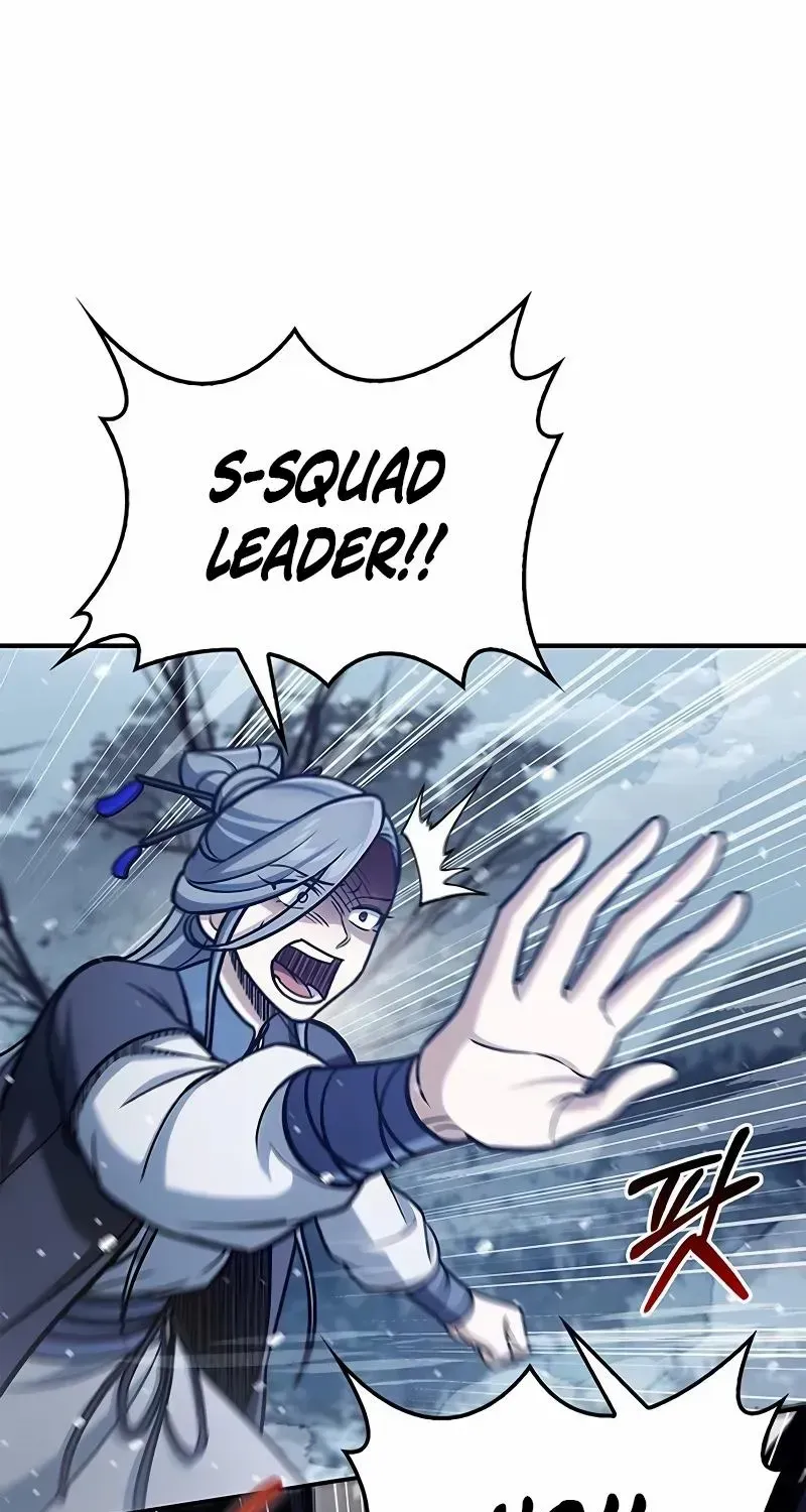 Heavenly Grand Archive’s Young Master Chapter 108 page 114 - 