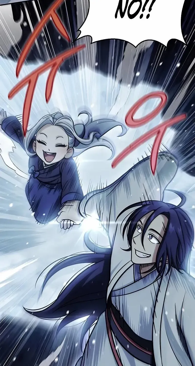 Heavenly Grand Archive’s Young Master Chapter 108 page 115 - 