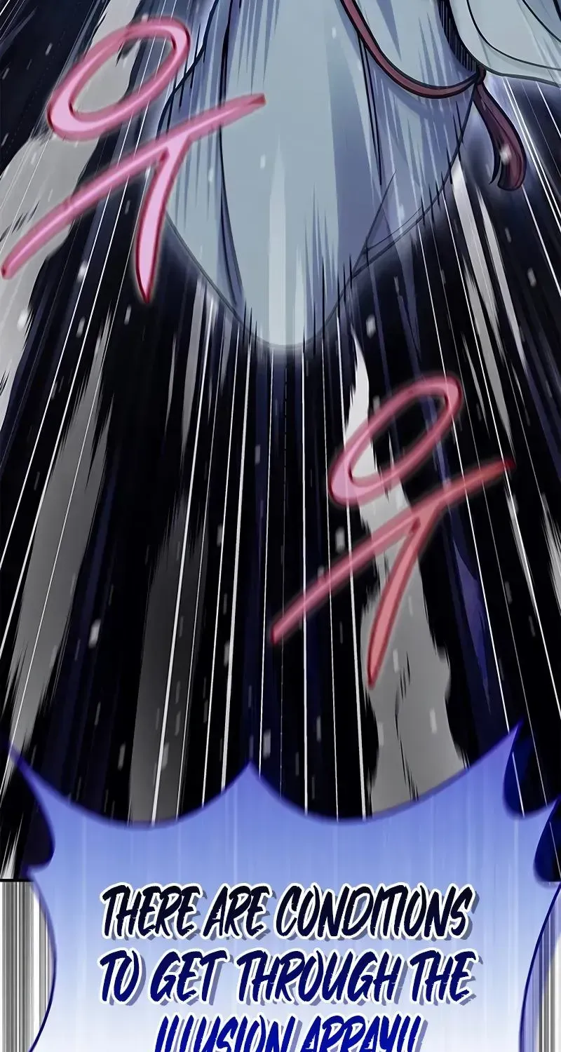 Heavenly Grand Archive’s Young Master Chapter 108 page 116 - 
