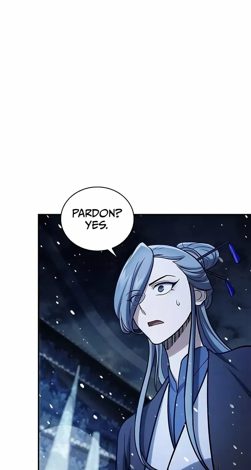 Heavenly Grand Archive’s Young Master Chapter 108 page 14 - 