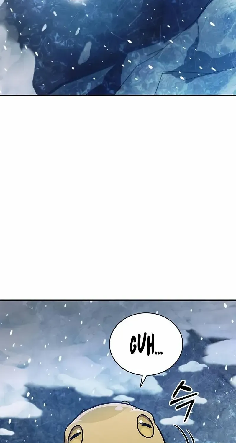 Heavenly Grand Archive’s Young Master Chapter 108 page 20 - 
