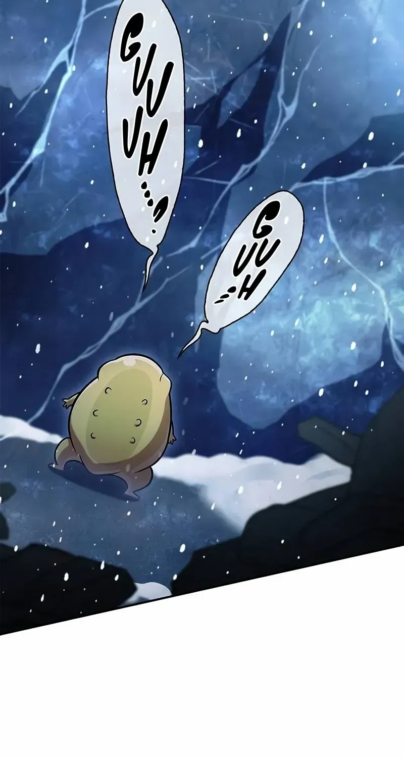 Heavenly Grand Archive’s Young Master Chapter 108 page 23 - 