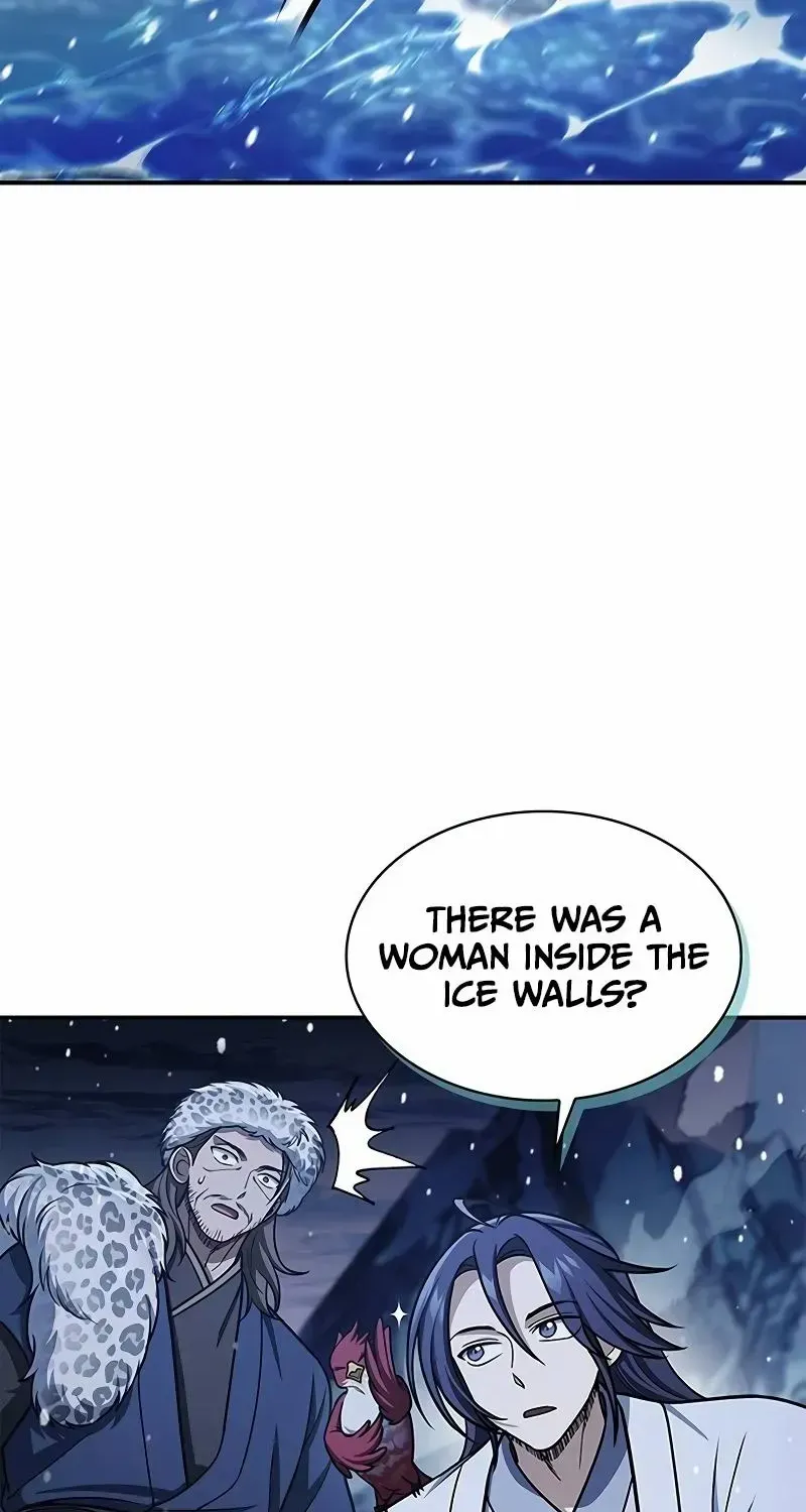 Heavenly Grand Archive’s Young Master Chapter 108 page 25 - 