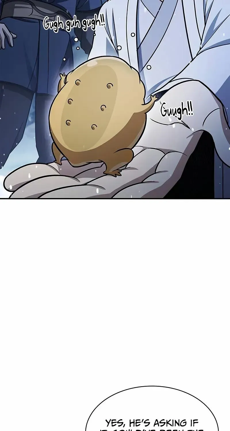 Heavenly Grand Archive’s Young Master Chapter 108 page 26 - 