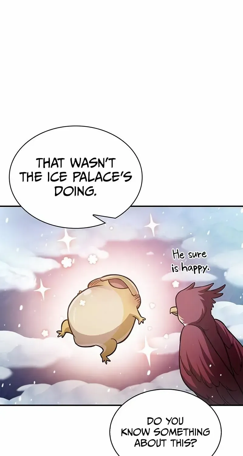 Heavenly Grand Archive’s Young Master Chapter 108 page 28 - 