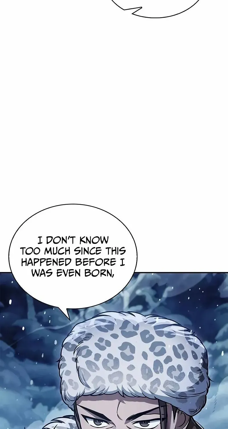 Heavenly Grand Archive’s Young Master Chapter 108 page 29 - 
