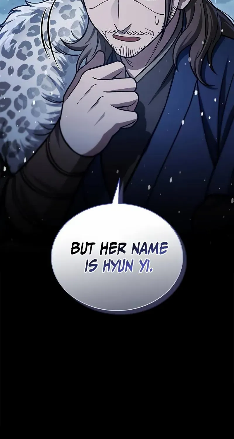 Heavenly Grand Archive’s Young Master Chapter 108 page 30 - 