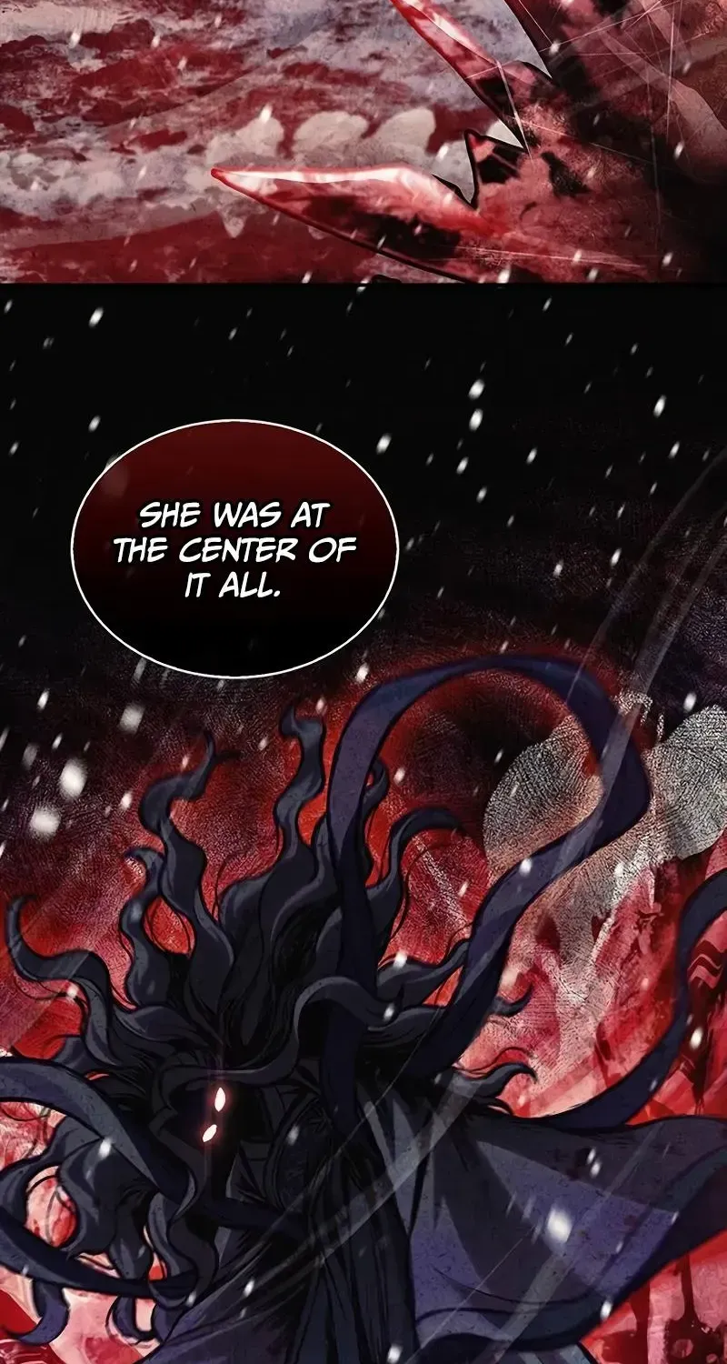 Heavenly Grand Archive’s Young Master Chapter 108 page 33 - 