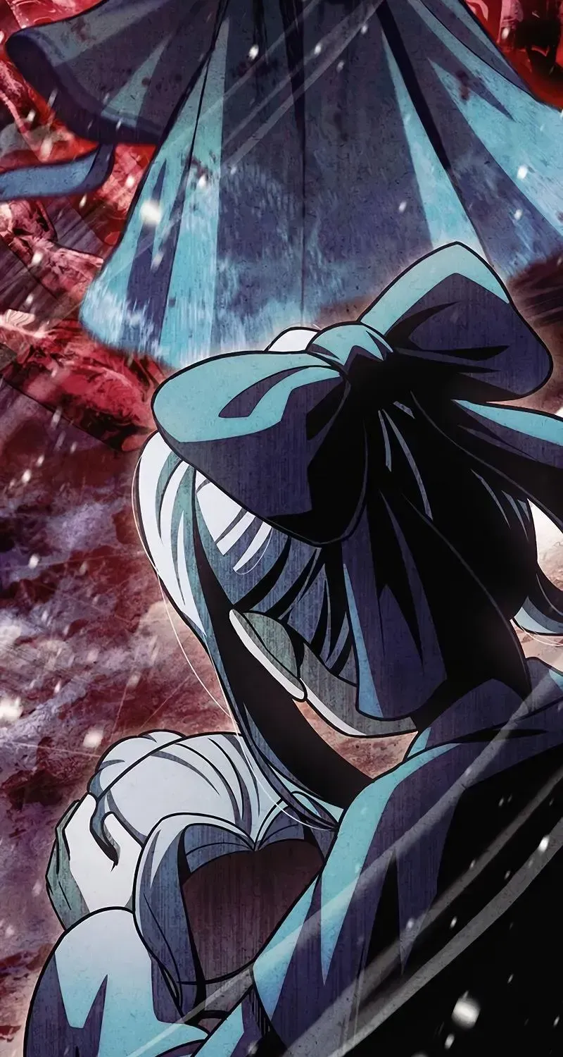 Heavenly Grand Archive’s Young Master Chapter 108 page 34 - 