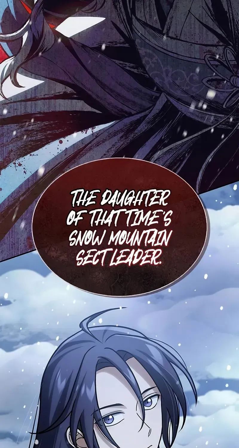 Heavenly Grand Archive’s Young Master Chapter 108 page 36 - 