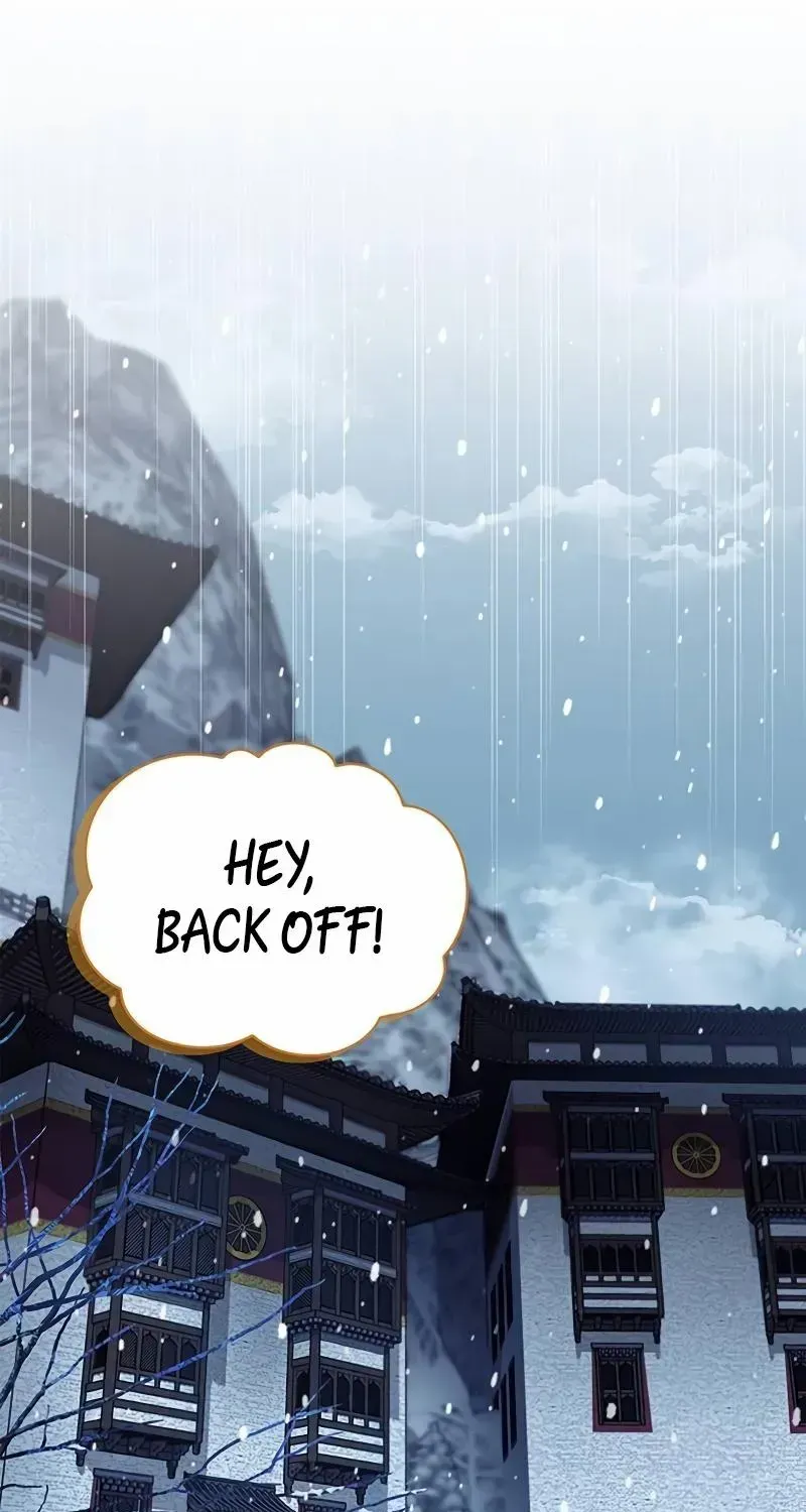 Heavenly Grand Archive’s Young Master Chapter 108 page 40 - 