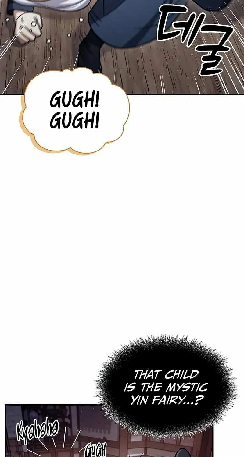 Heavenly Grand Archive’s Young Master Chapter 108 page 42 - 