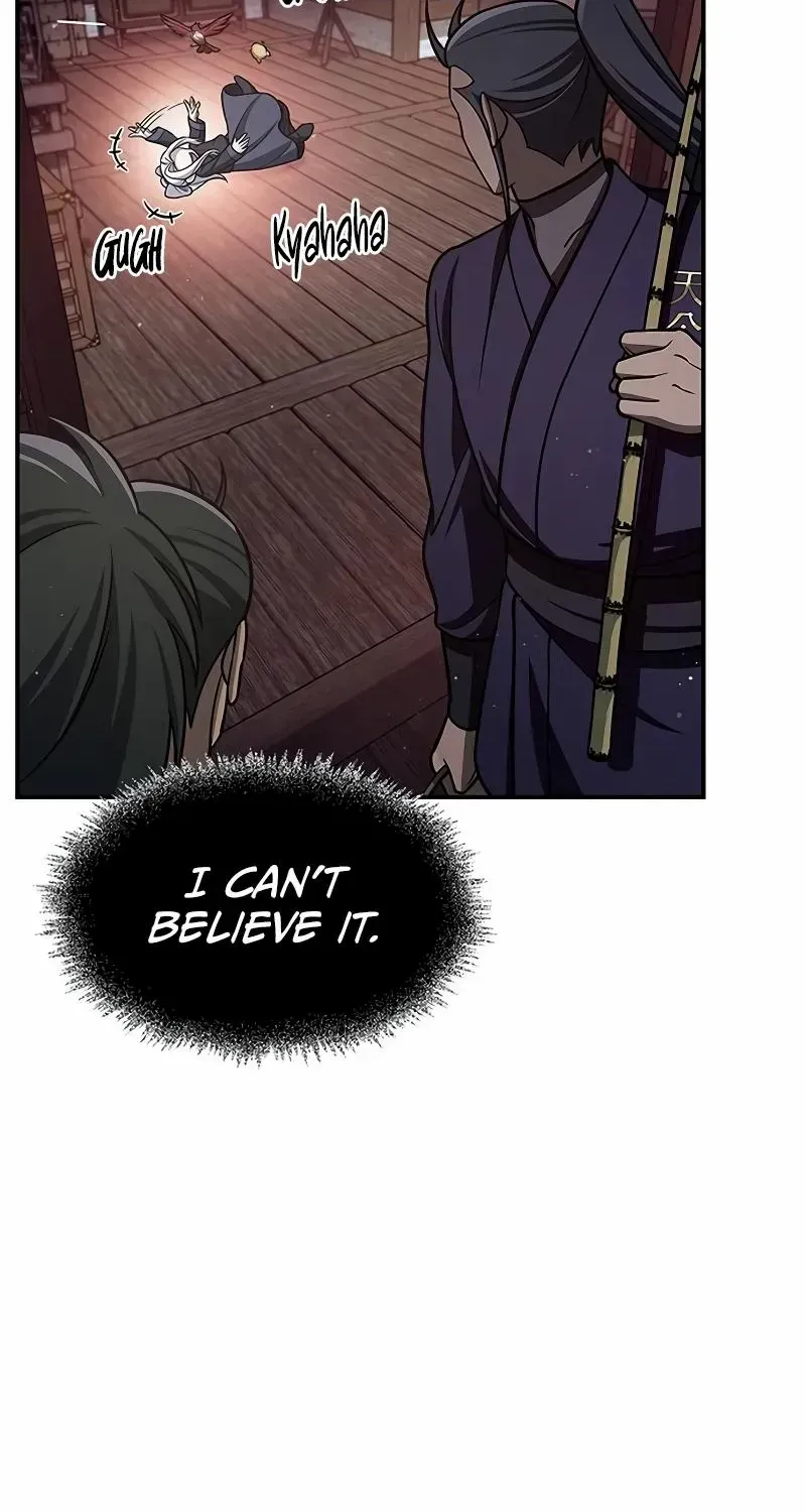 Heavenly Grand Archive’s Young Master Chapter 108 page 43 - 