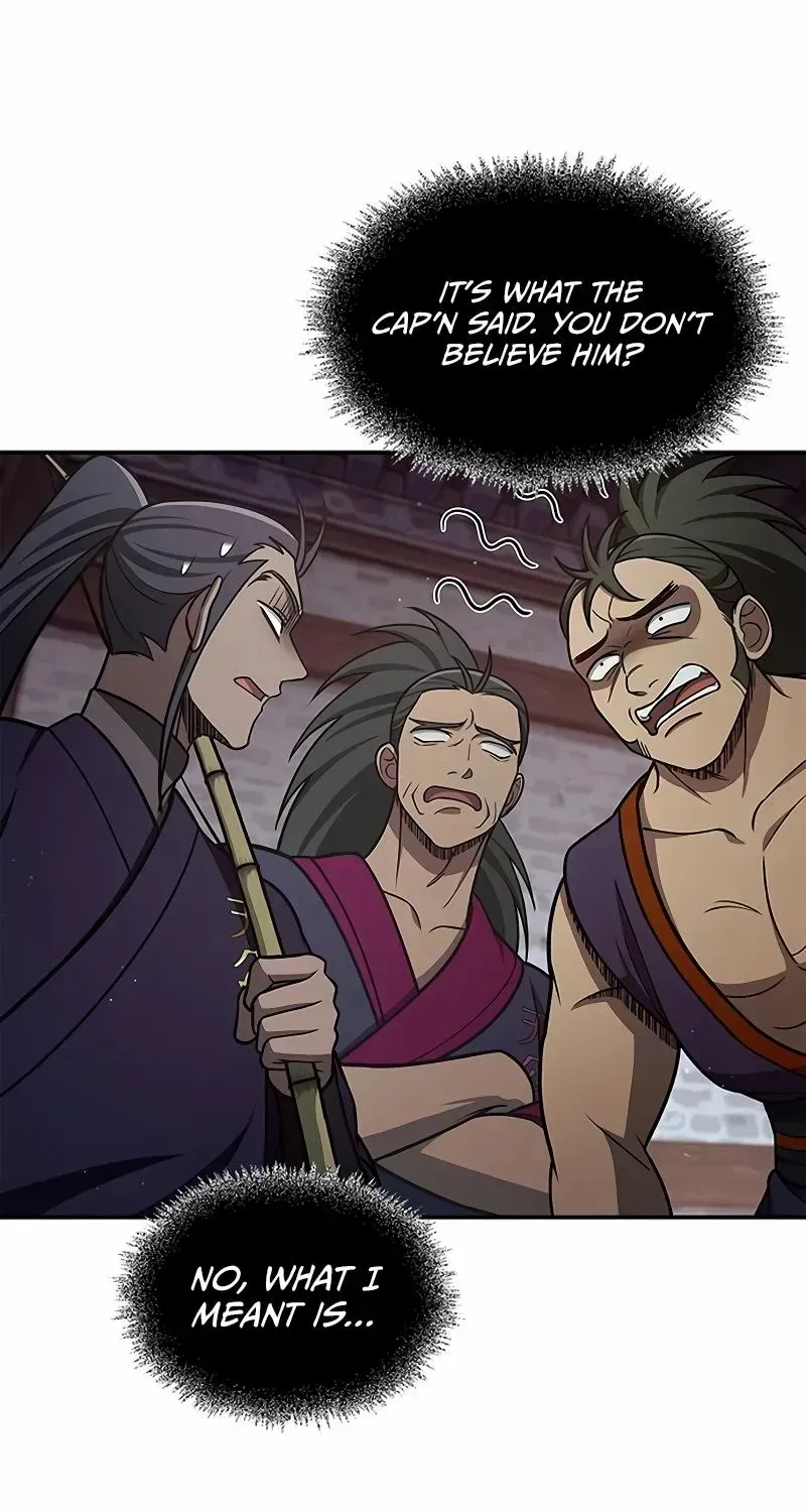 Heavenly Grand Archive’s Young Master Chapter 108 page 44 - 