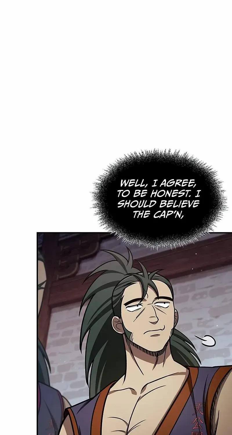 Heavenly Grand Archive’s Young Master Chapter 108 page 45 - 