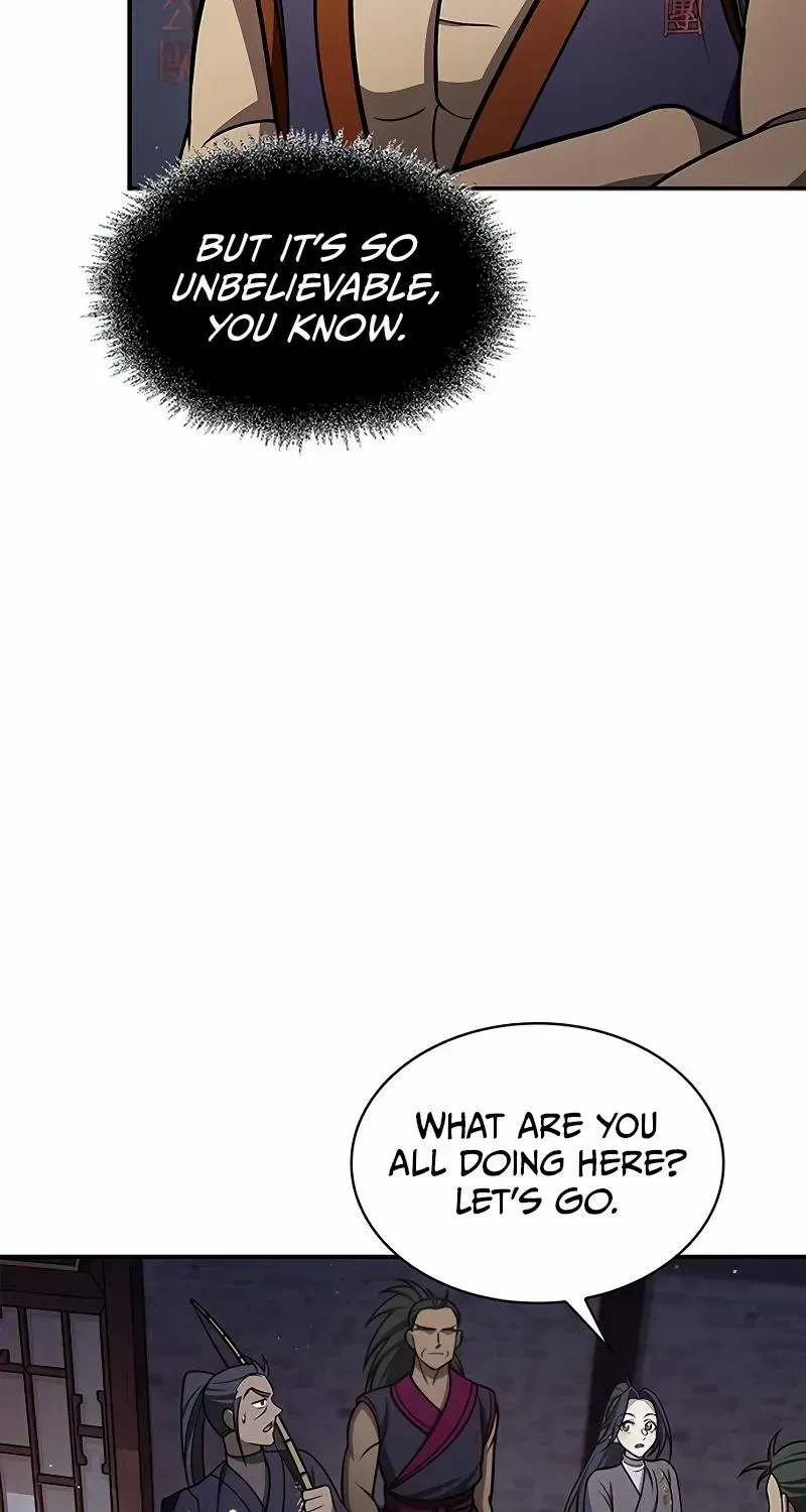 Heavenly Grand Archive’s Young Master Chapter 108 page 46 - 