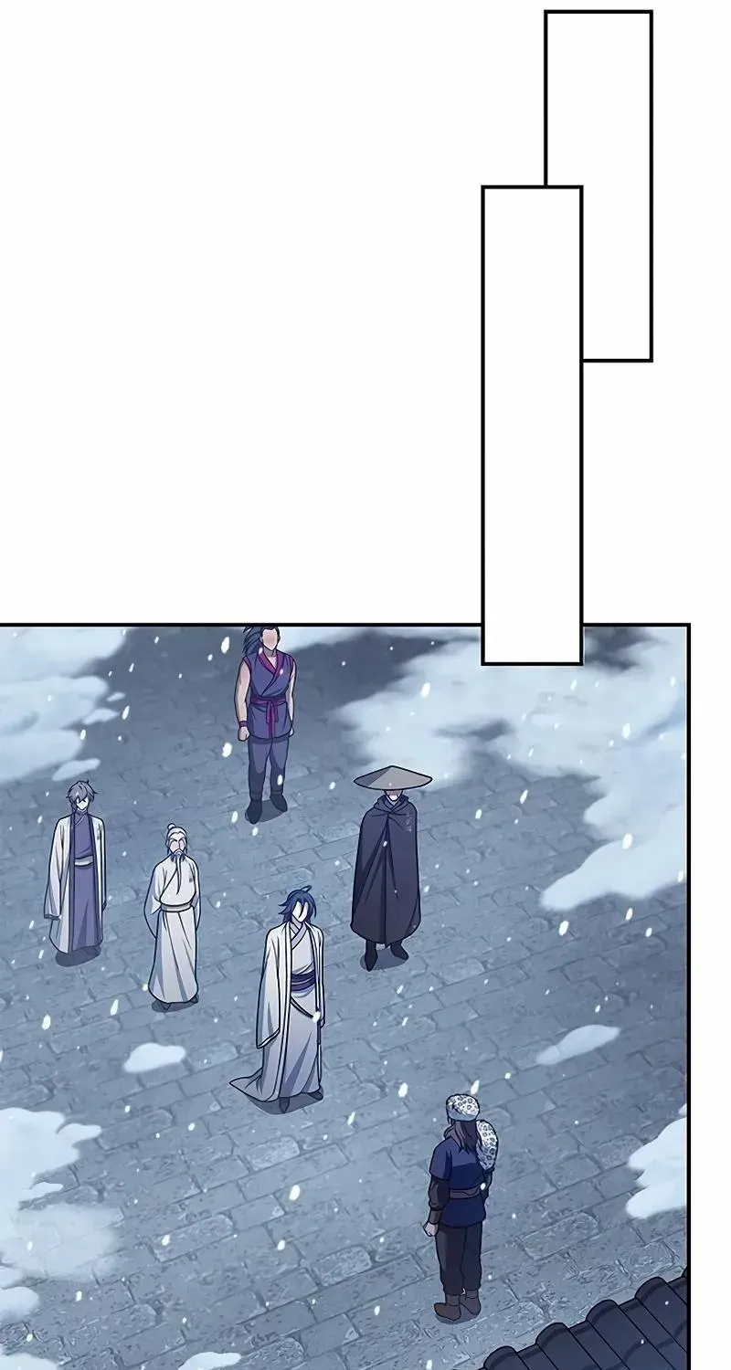 Heavenly Grand Archive’s Young Master Chapter 108 page 49 - 
