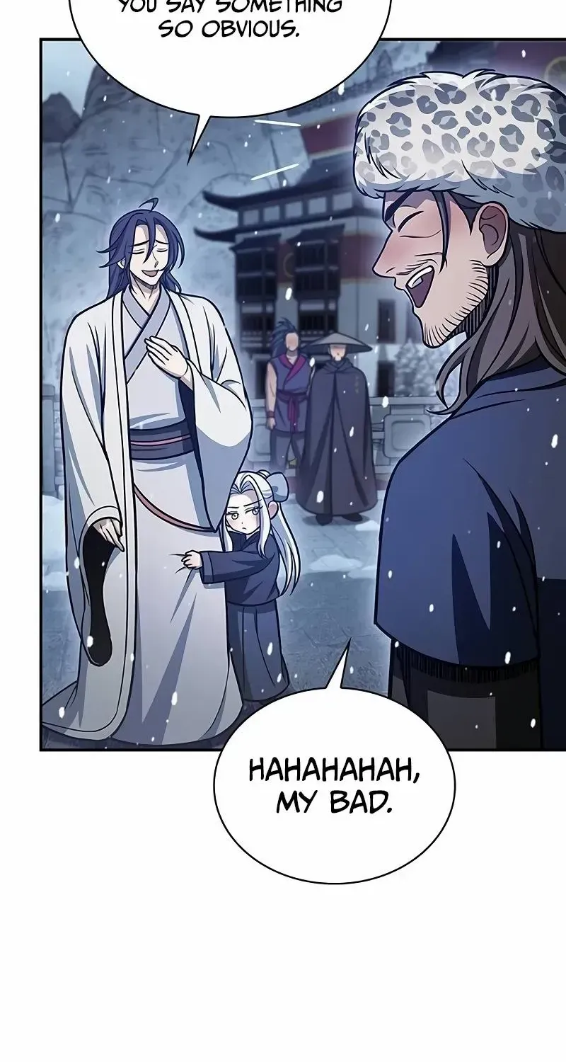 Heavenly Grand Archive’s Young Master Chapter 108 page 52 - 