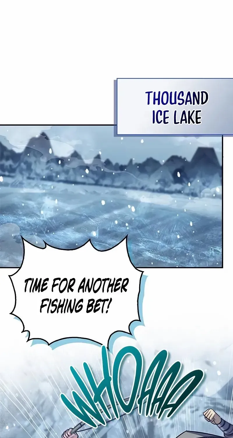Heavenly Grand Archive’s Young Master Chapter 108 page 55 - 