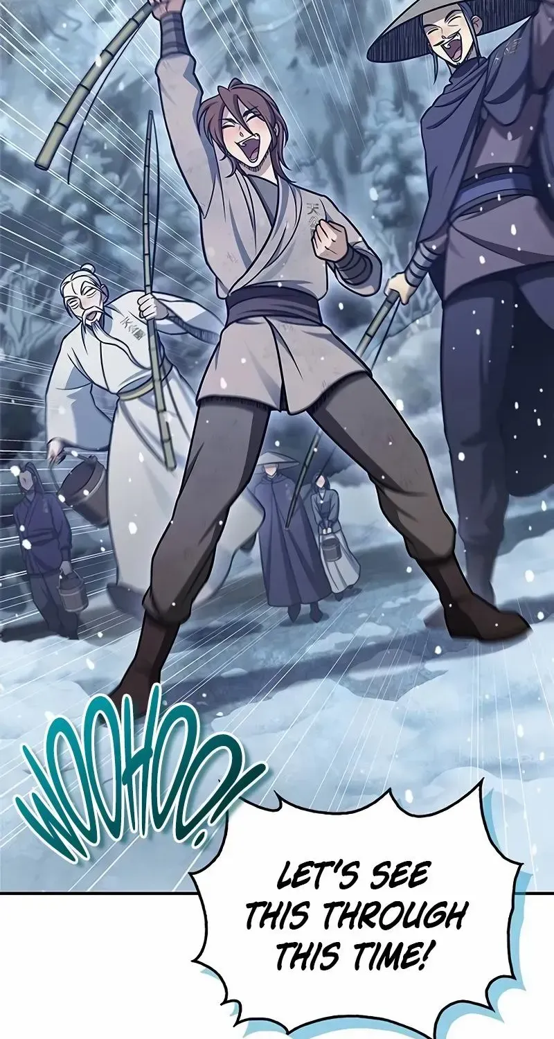 Heavenly Grand Archive’s Young Master Chapter 108 page 56 - 
