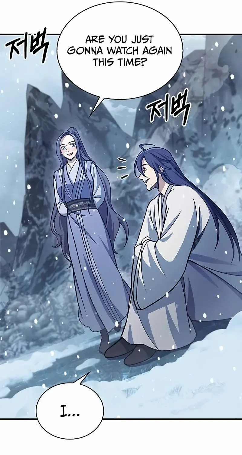 Heavenly Grand Archive’s Young Master Chapter 108 page 59 - 