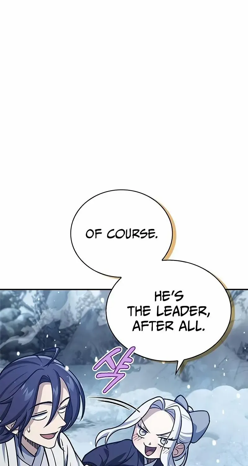 Heavenly Grand Archive’s Young Master Chapter 108 page 60 - 