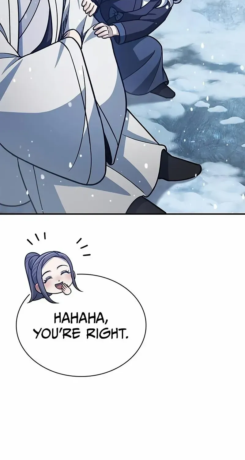 Heavenly Grand Archive’s Young Master Chapter 108 page 61 - 