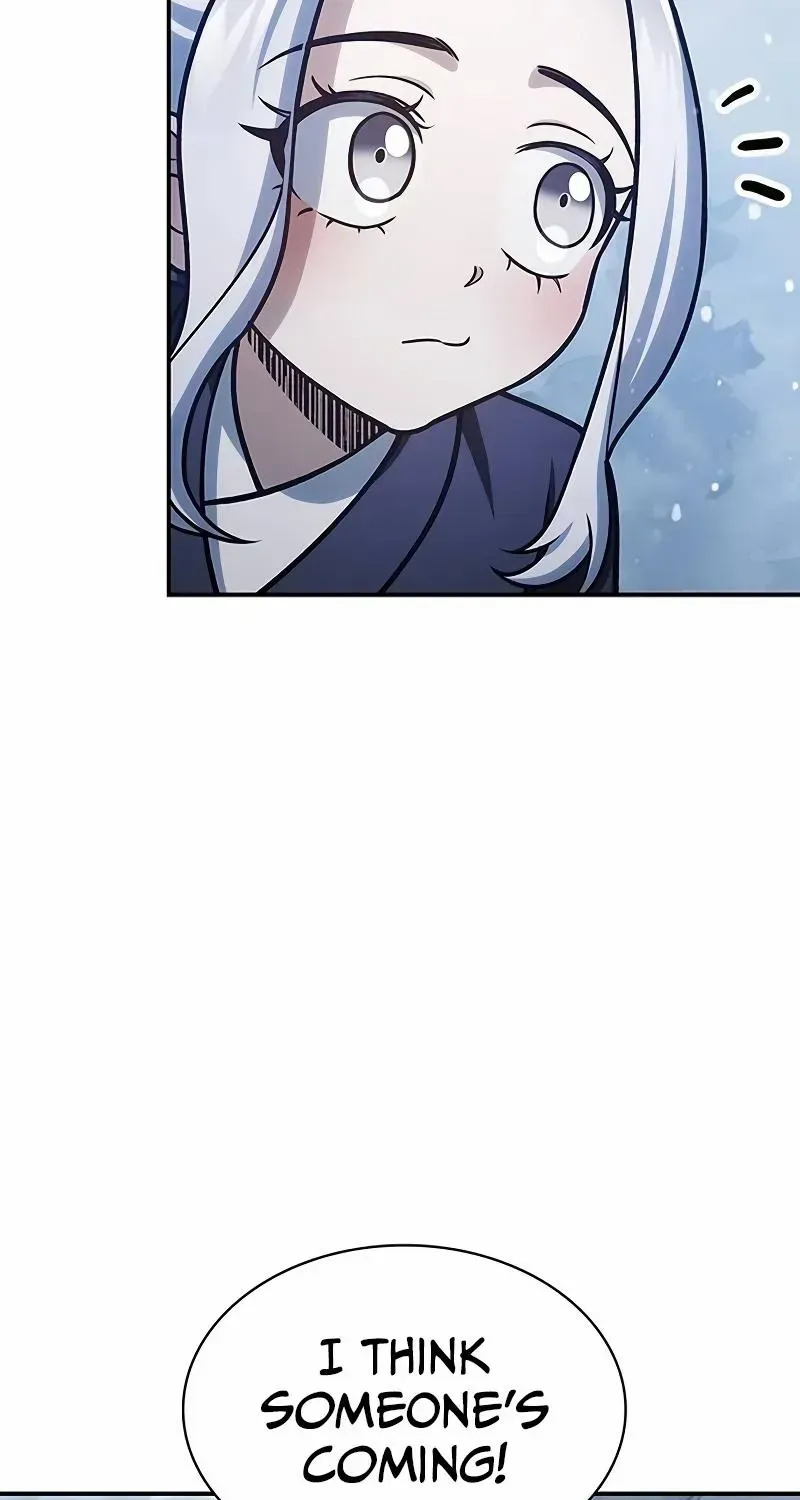 Heavenly Grand Archive’s Young Master Chapter 108 page 63 - 