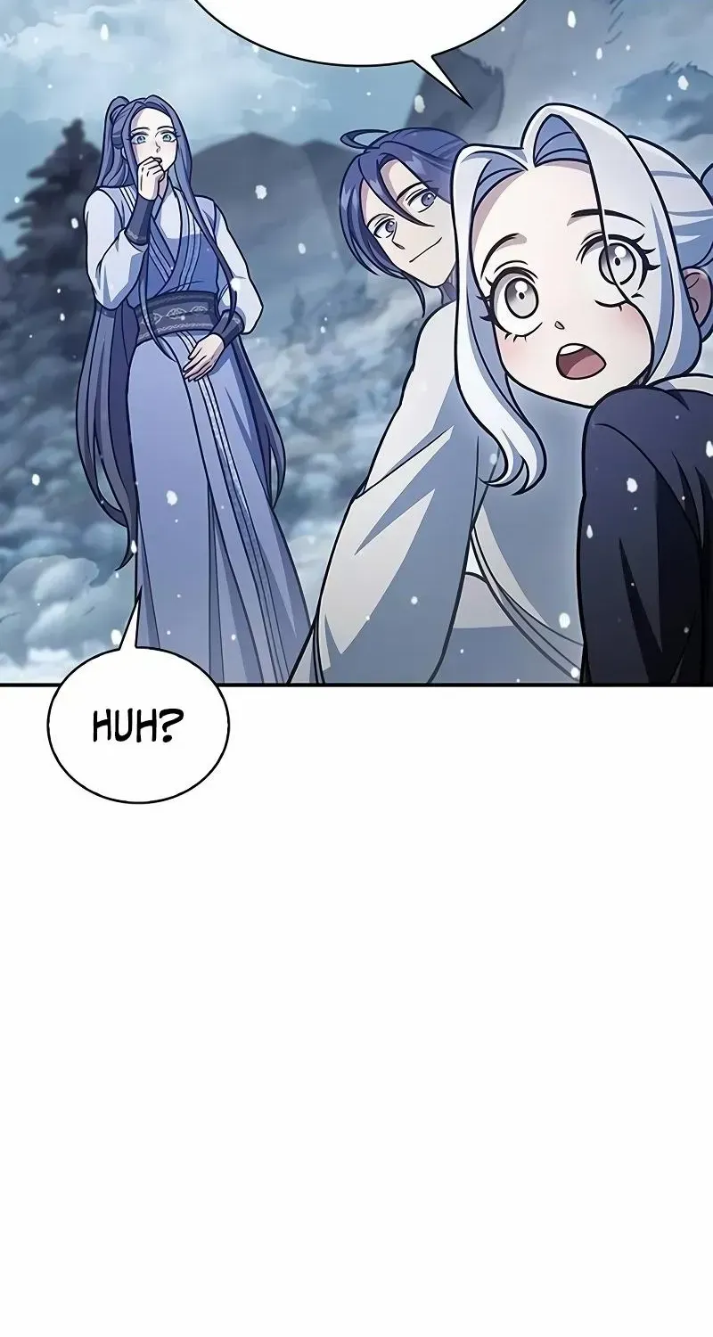 Heavenly Grand Archive’s Young Master Chapter 108 page 64 - 