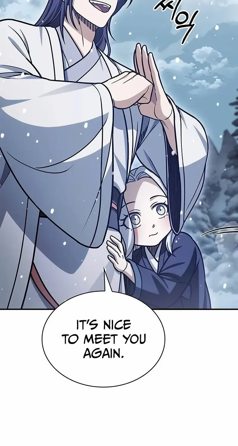 Heavenly Grand Archive’s Young Master Chapter 108 page 71 - 