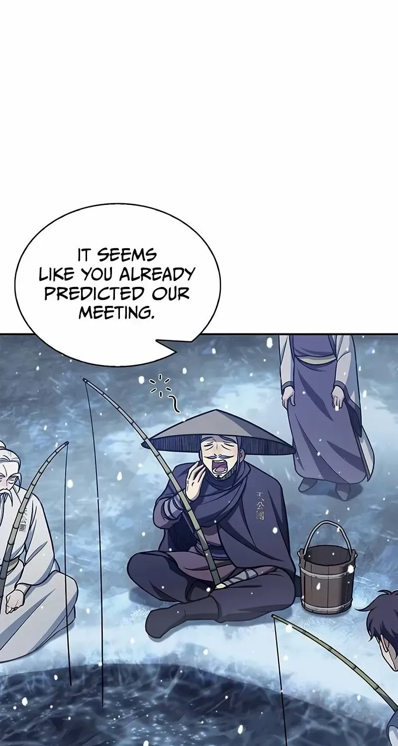 Heavenly Grand Archive’s Young Master Chapter 108 page 72 - 