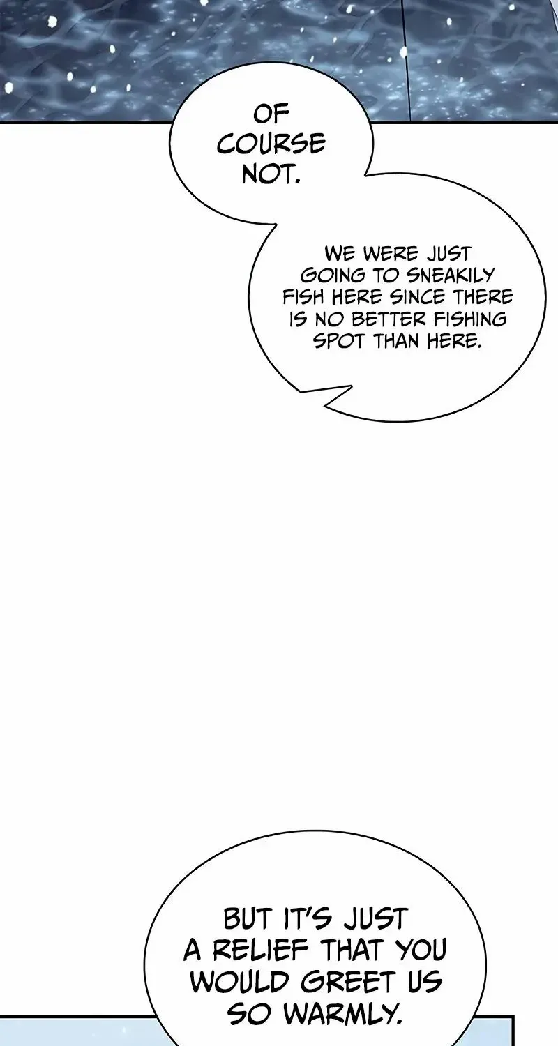 Heavenly Grand Archive’s Young Master Chapter 108 page 73 - 