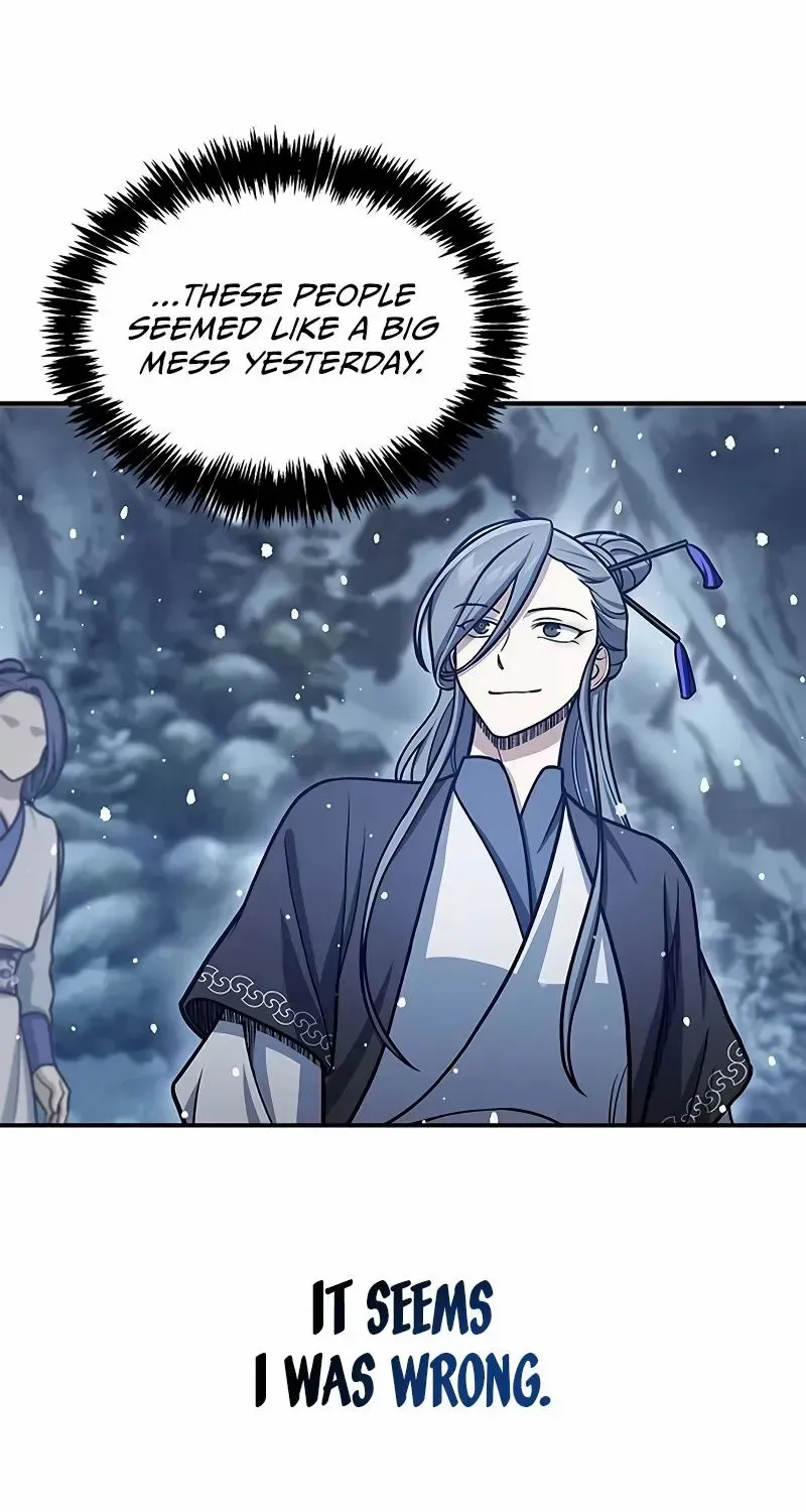 Heavenly Grand Archive’s Young Master Chapter 108 page 75 - 