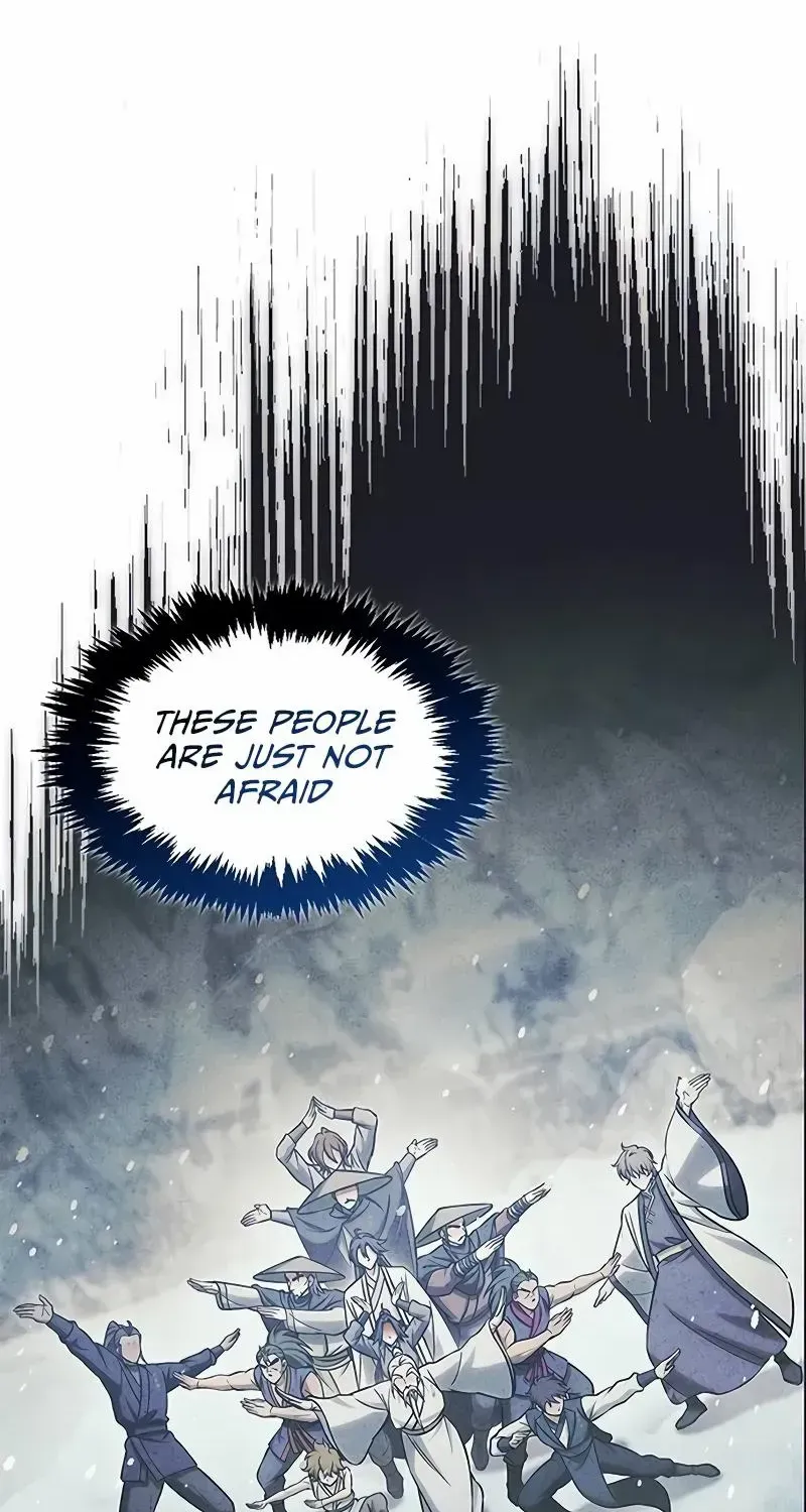 Heavenly Grand Archive’s Young Master Chapter 108 page 76 - 
