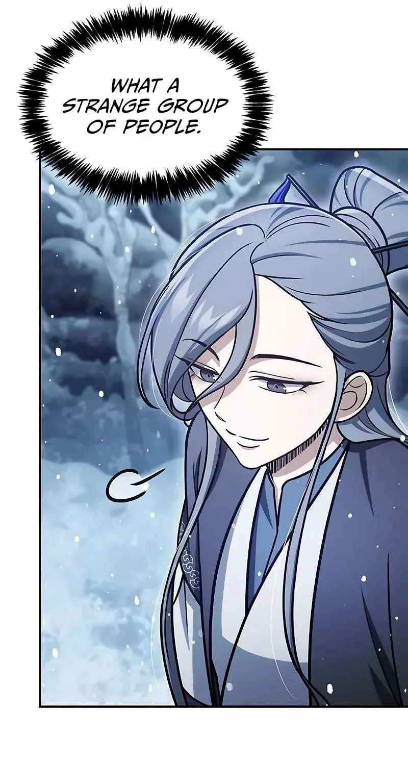 Heavenly Grand Archive’s Young Master Chapter 108 page 79 - 