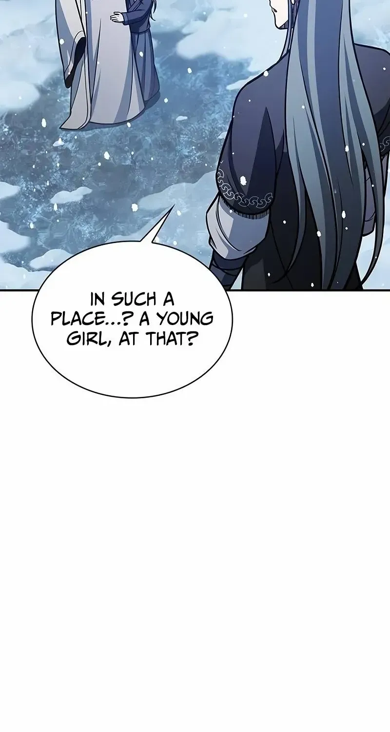 Heavenly Grand Archive’s Young Master Chapter 108 page 82 - 