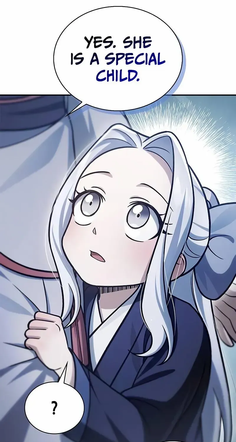 Heavenly Grand Archive’s Young Master Chapter 108 page 83 - 