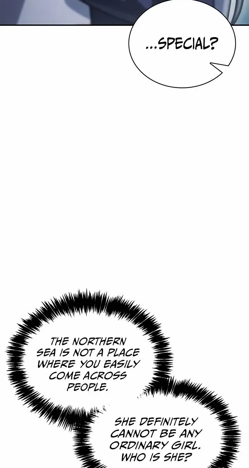 Heavenly Grand Archive’s Young Master Chapter 108 page 84 - 