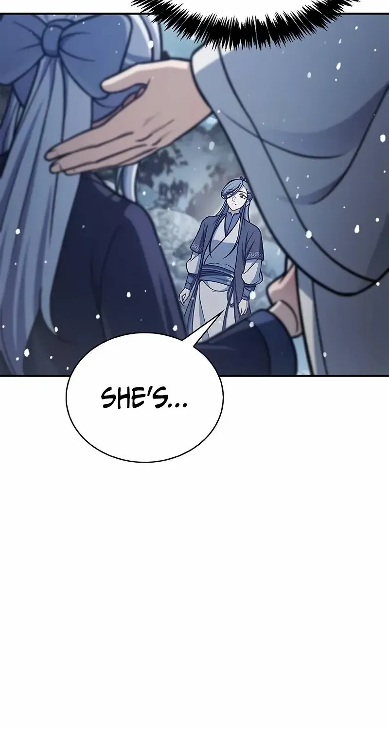 Heavenly Grand Archive’s Young Master Chapter 108 page 85 - 
