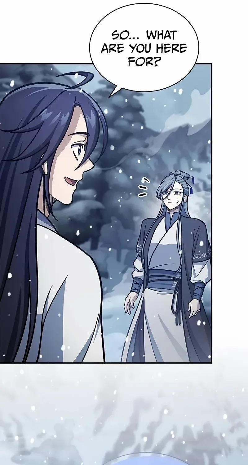 Heavenly Grand Archive’s Young Master Chapter 108 page 89 - 