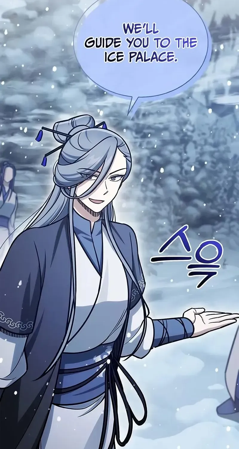 Heavenly Grand Archive’s Young Master Chapter 108 page 90 - 