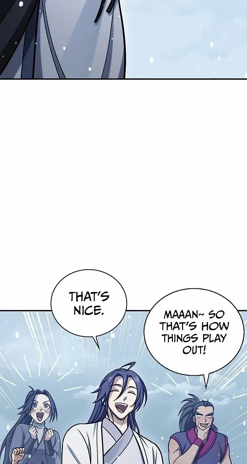Heavenly Grand Archive’s Young Master Chapter 108 page 91 - 