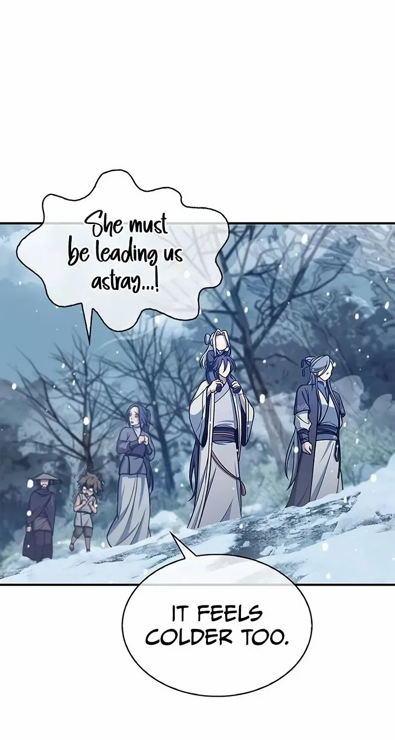 Heavenly Grand Archive’s Young Master Chapter 108 page 95 - 