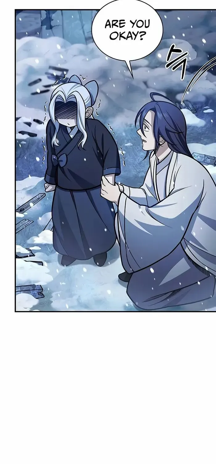 Heavenly Grand Archive’s Young Master Chapter 109 page 102 - 