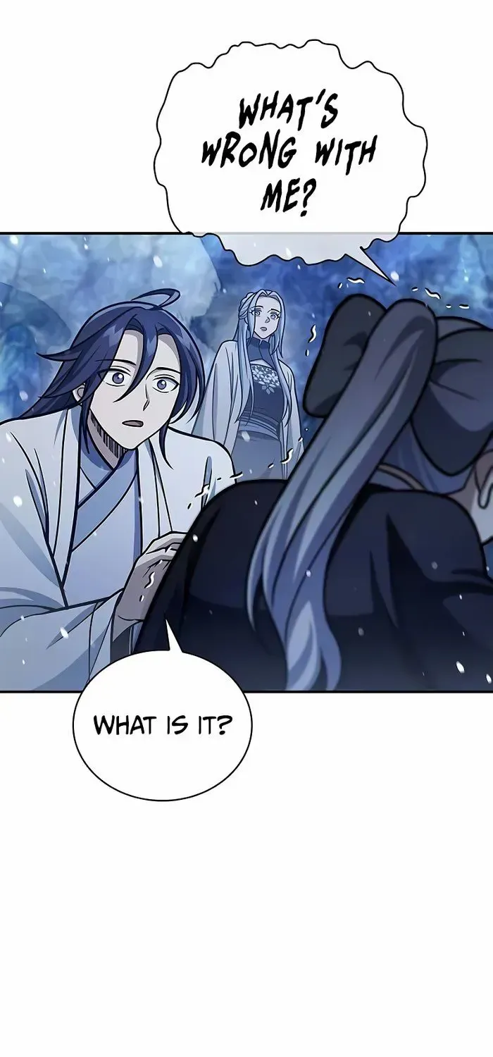 Heavenly Grand Archive’s Young Master Chapter 109 page 103 - 