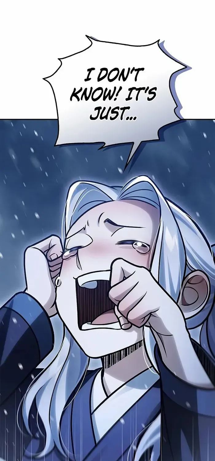 Heavenly Grand Archive’s Young Master Chapter 109 page 104 - 
