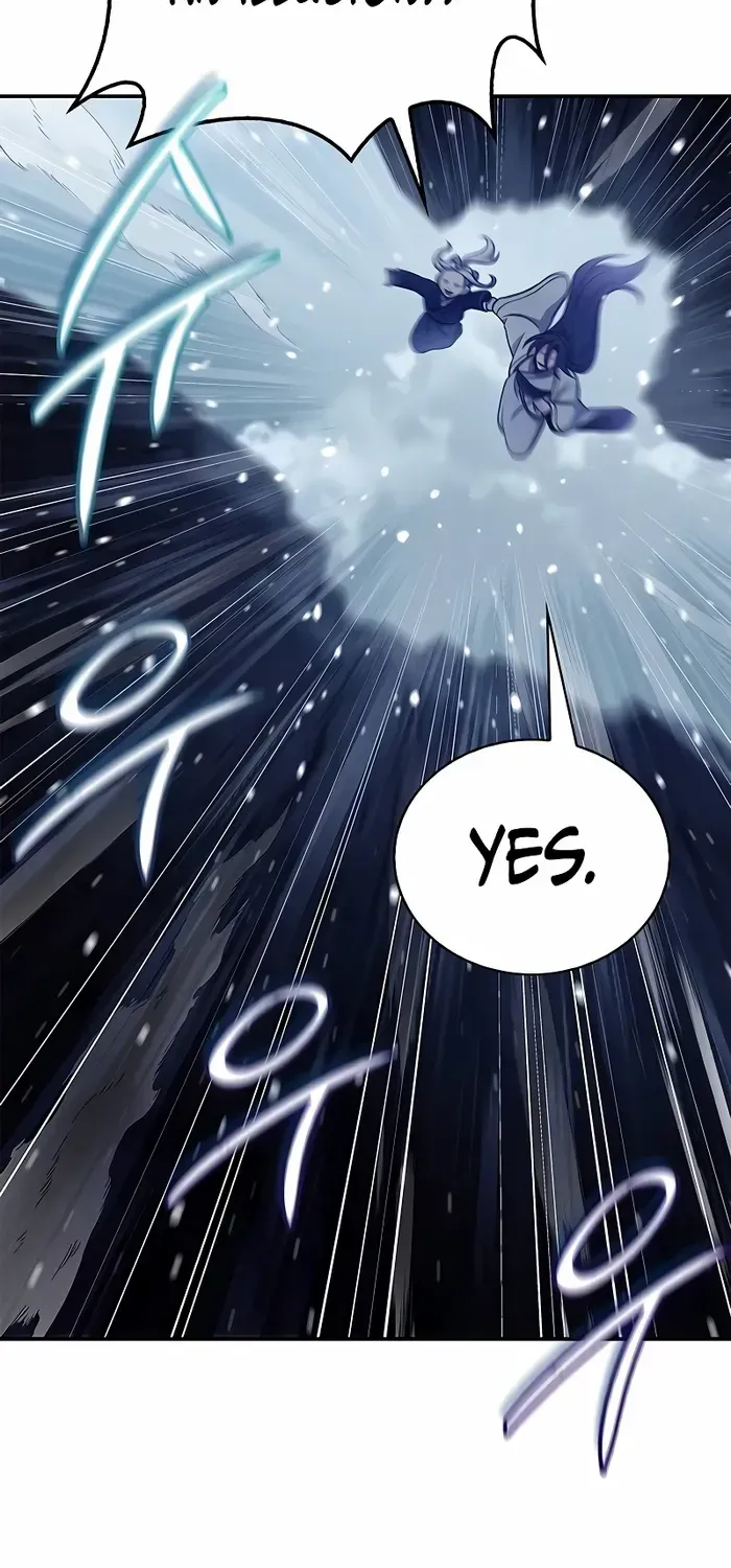 Heavenly Grand Archive’s Young Master Chapter 109 page 13 - 