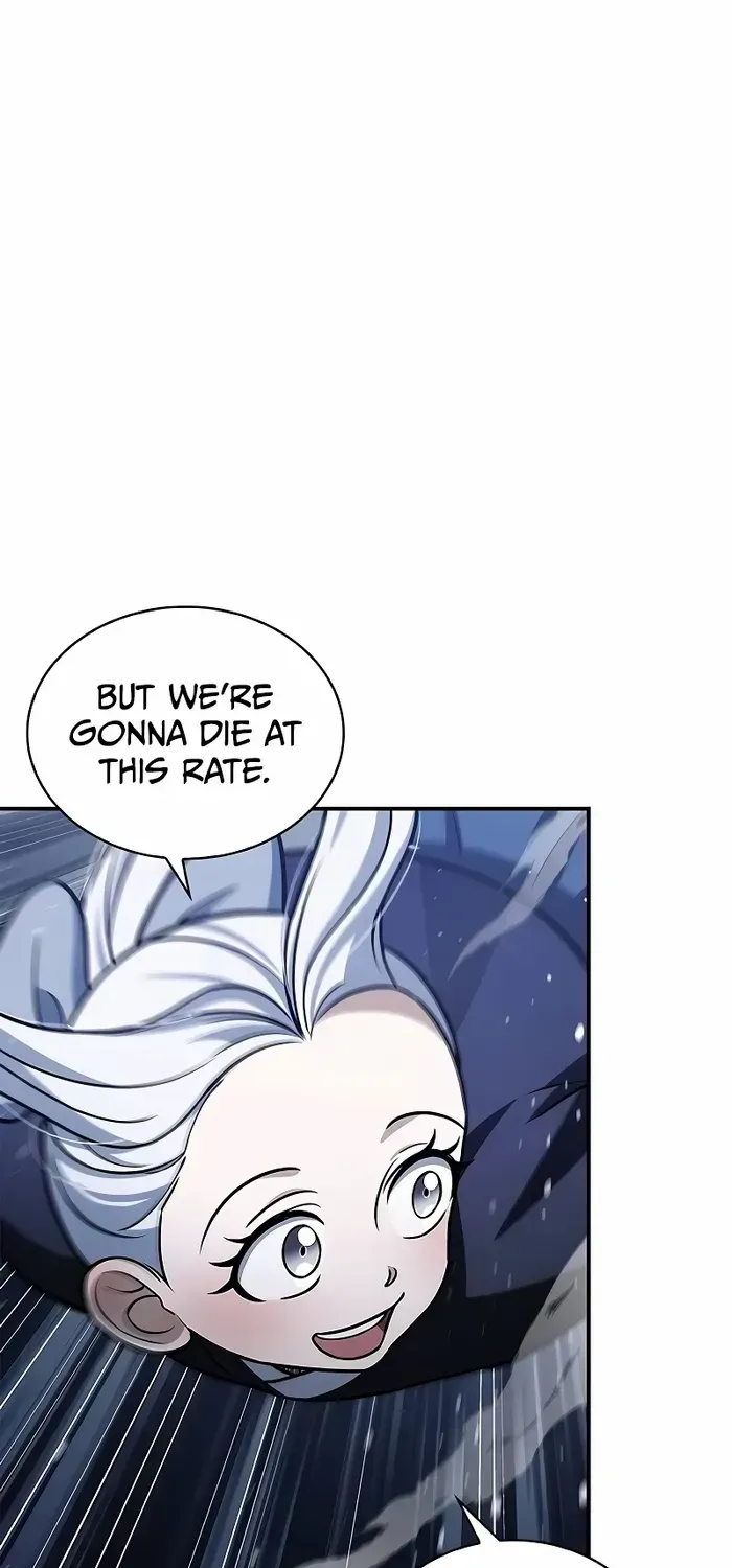 Heavenly Grand Archive’s Young Master Chapter 109 page 14 - 