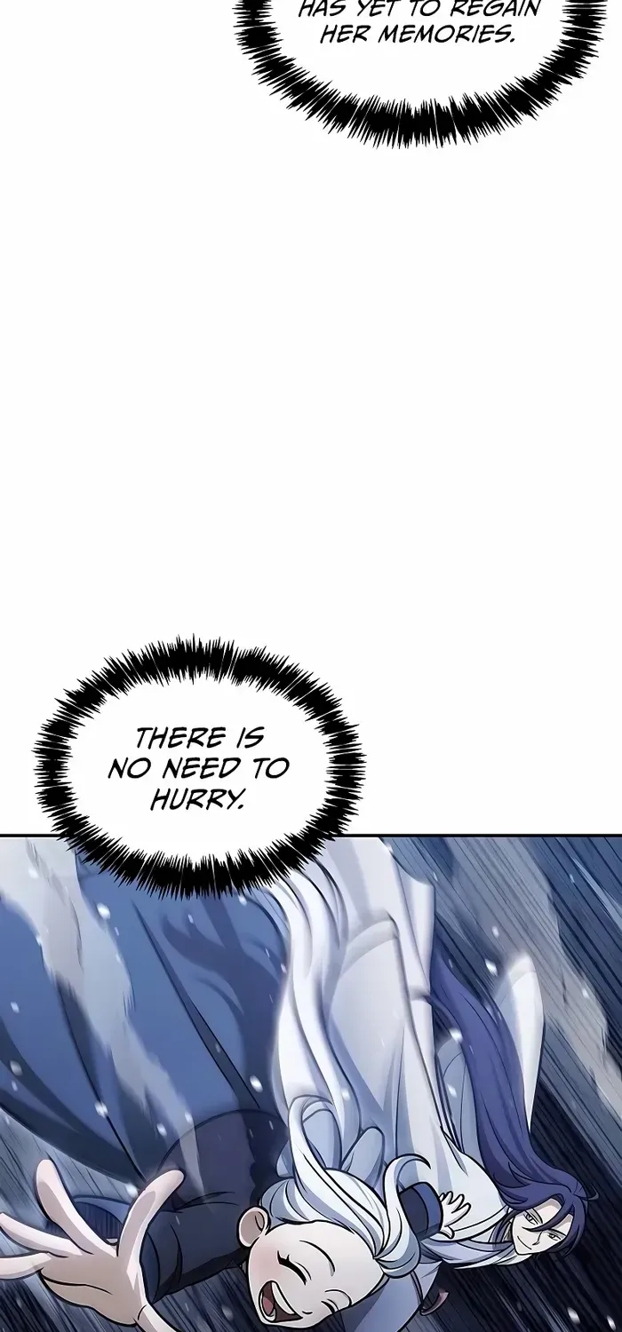 Heavenly Grand Archive’s Young Master Chapter 109 page 16 - 